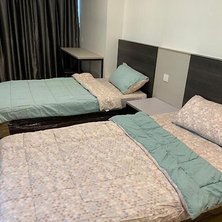 Ca Homestay Kuching Eksteriør billede